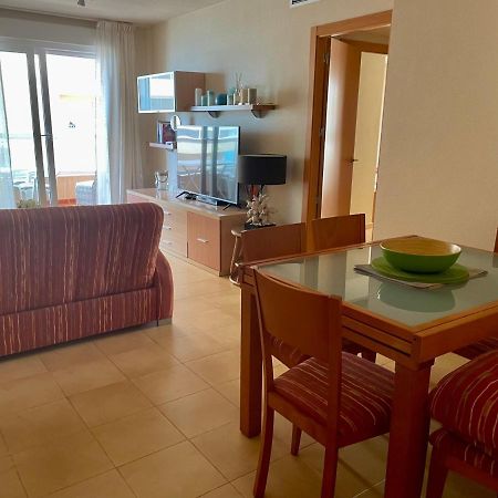 La Manga Punta Cormoran Apartment Buitenkant foto