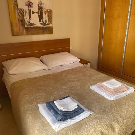 La Manga Punta Cormoran Apartment Buitenkant foto