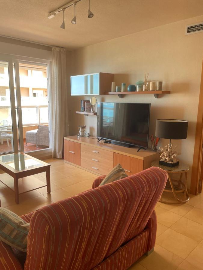 La Manga Punta Cormoran Apartment Buitenkant foto