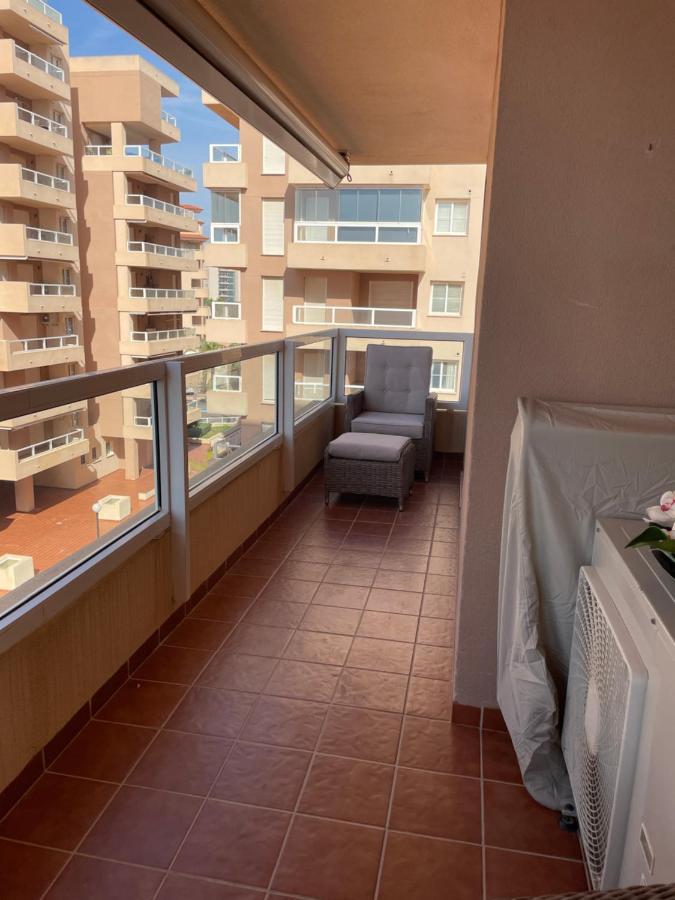 La Manga Punta Cormoran Apartment Buitenkant foto
