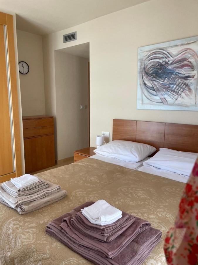 La Manga Punta Cormoran Apartment Buitenkant foto