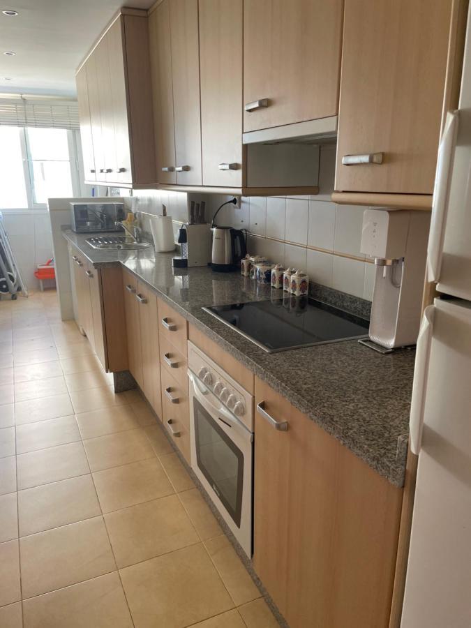 La Manga Punta Cormoran Apartment Buitenkant foto