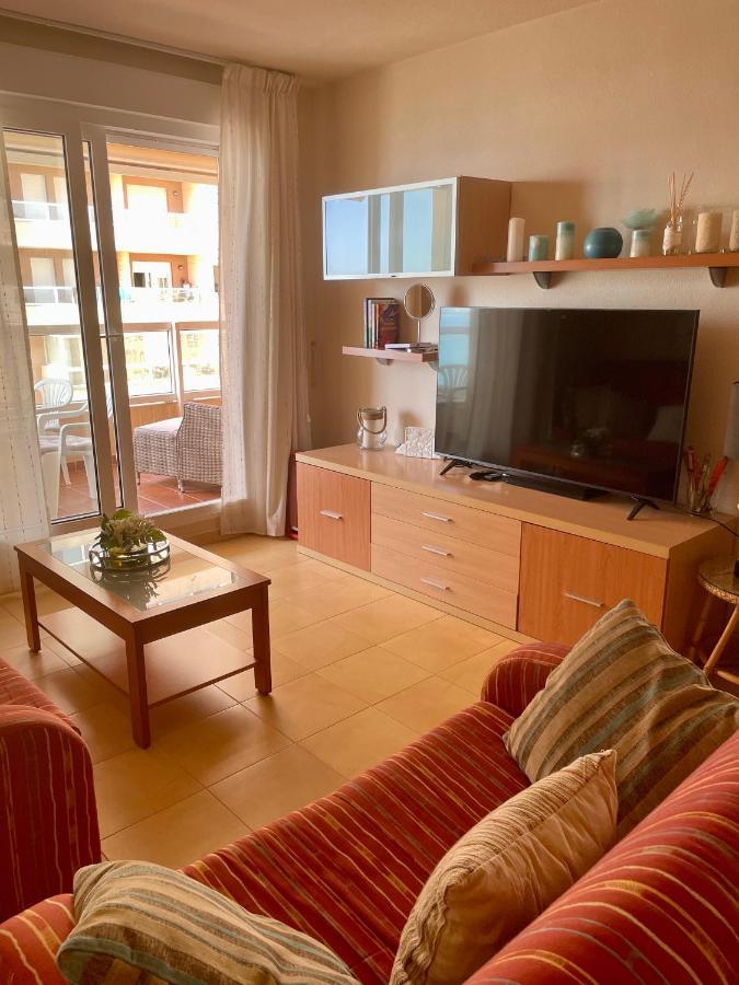 La Manga Punta Cormoran Apartment Buitenkant foto